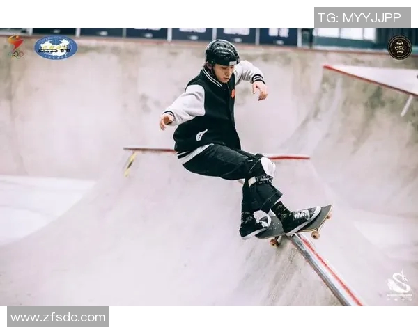 广州滑板队在全国滑板力量排行榜中荣获第六名展现出强劲实力与潜力