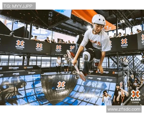 武汉滑板队的崛起与奋斗极限运动世界杯背后的成长故事