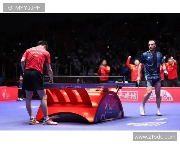 乒乓球传奇：见证上海乒乓球队从低谷到巅峰的奋斗历程与荣耀时刻