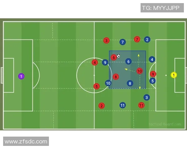 成都足球队进攻体系解析与战术创新探讨