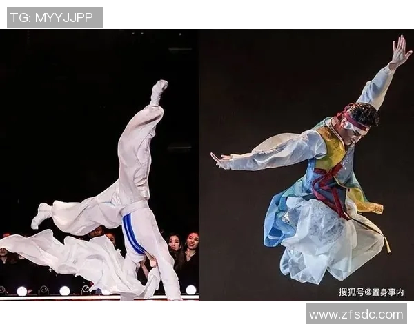 武汉街舞队战术之争引发热议舞者们的风格与策略碰撞成焦点