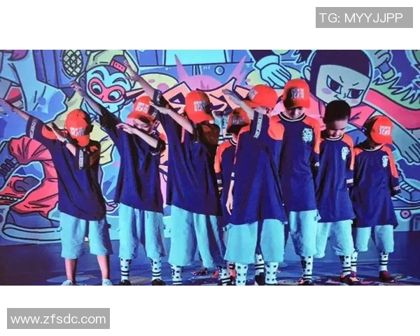 深圳街舞队实力强劲荣登全国街舞实力排行榜第三名