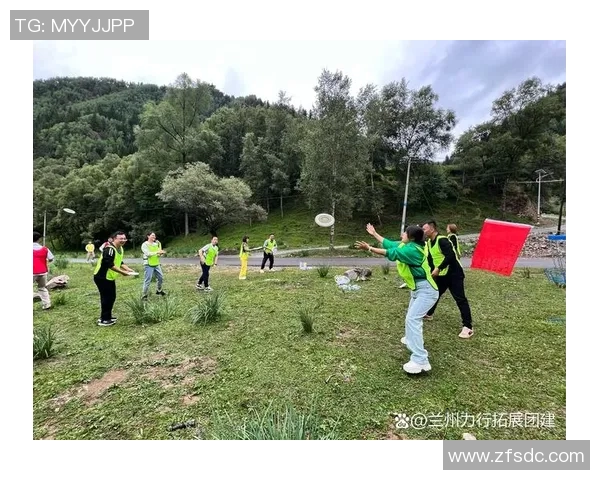 飞盘竞技新视角:深入分析北京飞盘队的战术灵活性与团队协作