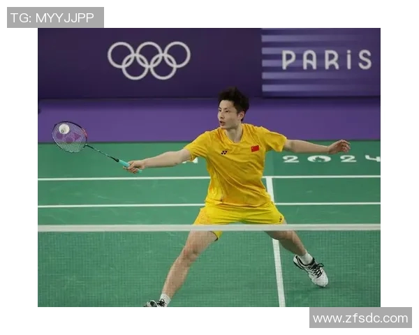 权威发布羽毛球技术实力榜单揭示顶尖选手风采与发展潜力