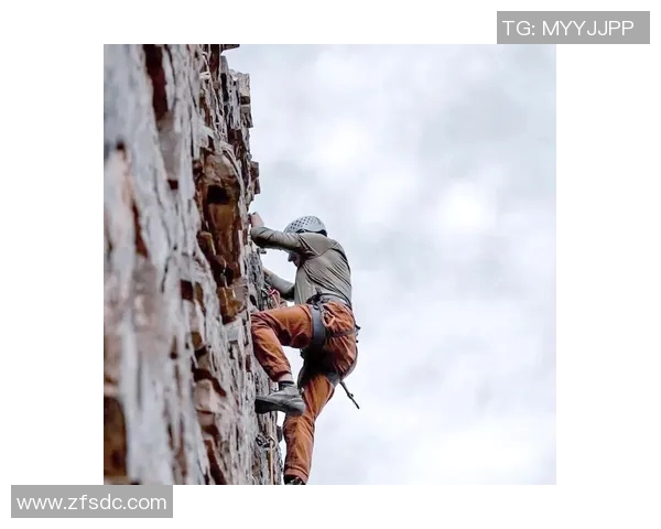 杭州攀岩队个人能力深度解析与训练方法探讨