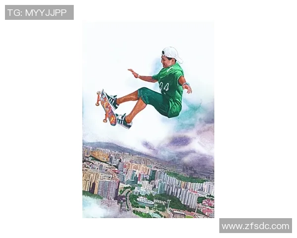 武汉滑板队的节奏与激情：一场滑板文化的深度探秘之旅