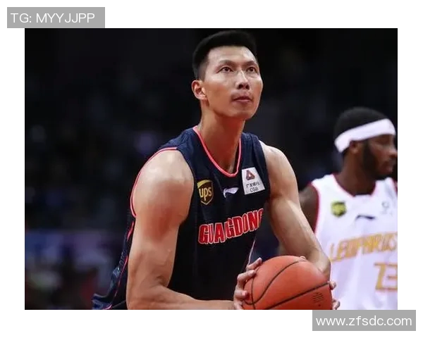 深圳篮球队个人能力深度分析与发展潜力探讨