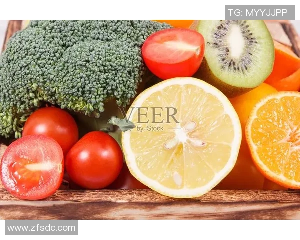 探索水果蔬菜的营养价值与健康功效，打造美味又健康的饮食生活