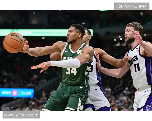 108分48板21助！NBA历史首人！字母哥刷爆纪录，雄鹿别高兴得太早