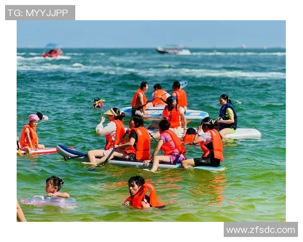 水上运动的魅力与挑战探索：从冲浪到帆船的多元体验与发展趋势