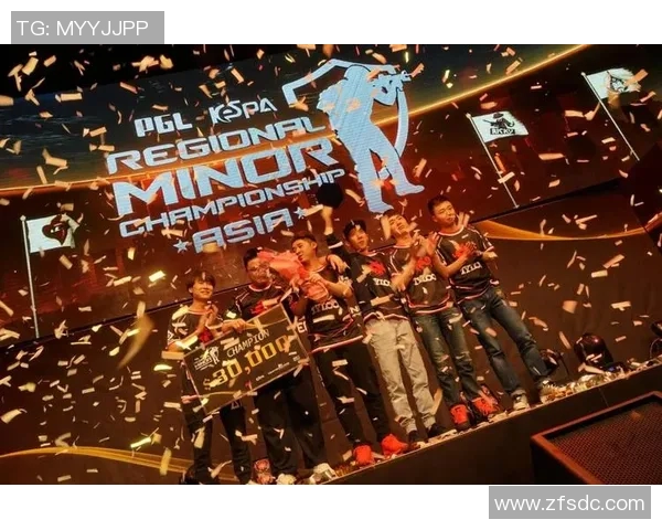 LNG战队的荣耀与挑战：CSGO赛场上的奋斗与成长之路