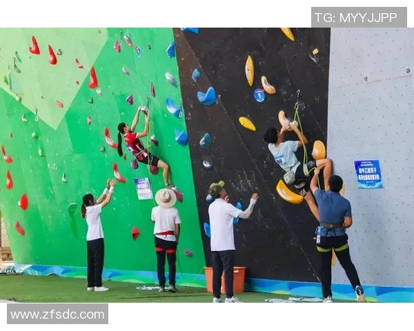 北京攀岩队在防反策略上的得失分析与未来发展展望