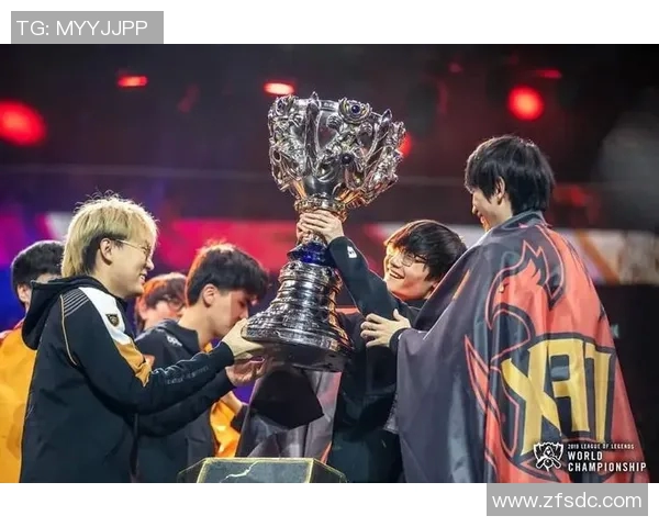 全球总决赛特别报道：EDG逆袭之路的辉煌与挑战全景回顾