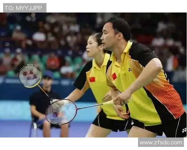 深入分析重庆羽毛球队区域防守战术及其对比赛的影响