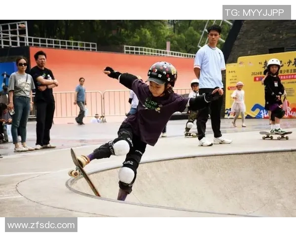 滑板之旅：深入杭州滑板队的技艺与激情探索