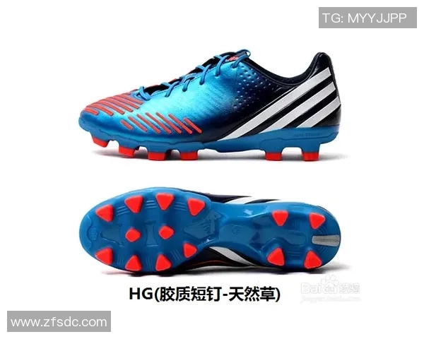 足球鞋选购指南：如何挑选适合自己的专业足球鞋提升竞技表现