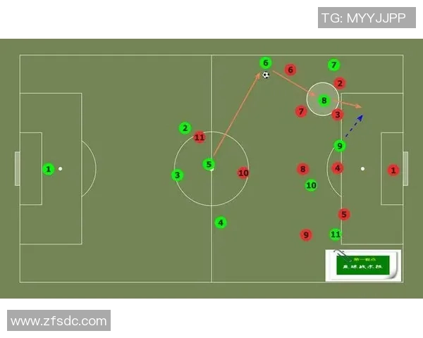 罚球战术创新与球队胜负关系的深度剖析与实践意义