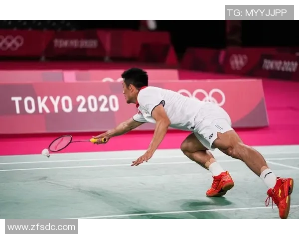 香港羽毛球运动员突破国际赛场 追寻奥运梦想与世界级挑战