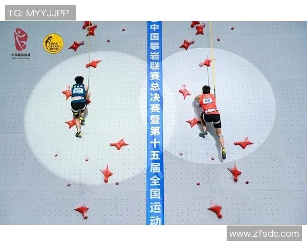 南京攀岩队如何通过节奏革新提升竞技水平与团队协作能力