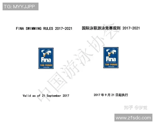 游泳比赛规则全解析:从起跳到终点的每个细节与要求