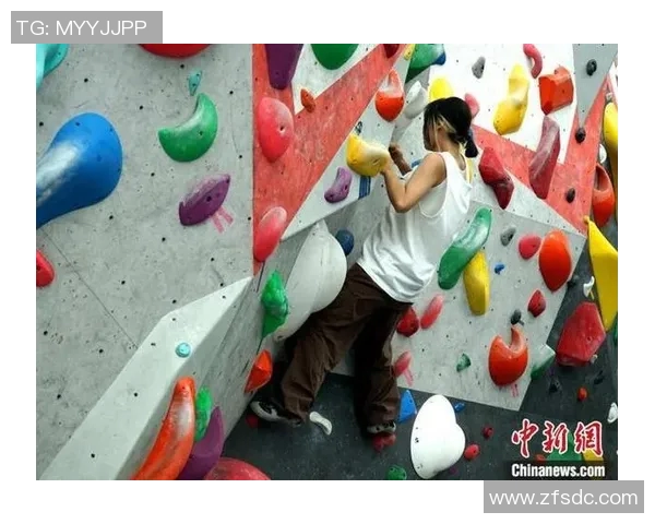 西安攀岩队速度训练的挑战与突破探讨之旅