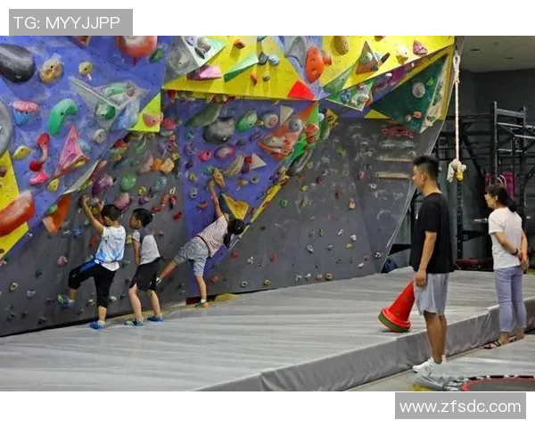 西安攀岩队实力崛起荣登全国个人能力排行榜第八位