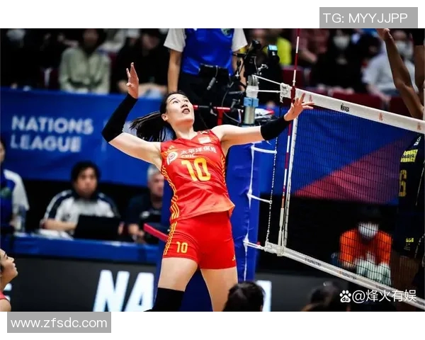 2017年女排大奖赛精彩对决中国女排与日本女排的巅峰较量回顾