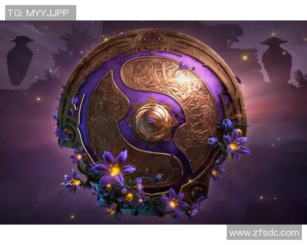 DOTA2战术解析：WE战队如何构建高效节奏体系与团队协作策略