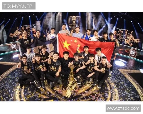RNG战队的荣耀与挑战：从奋斗到巅峰的传奇之路