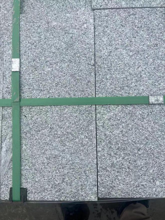 米乐m6官网登录入口山东鲁灰石材加工产地地铺外墙干挂几钱一平方(图13)